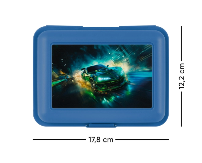 Praktiske dimensioner