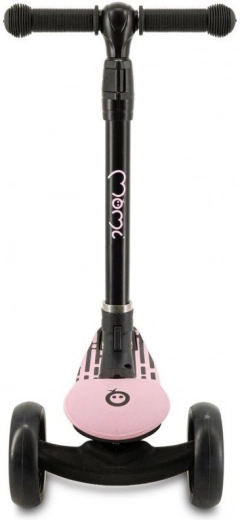 Vokser med barnet: 3 styrhøjder