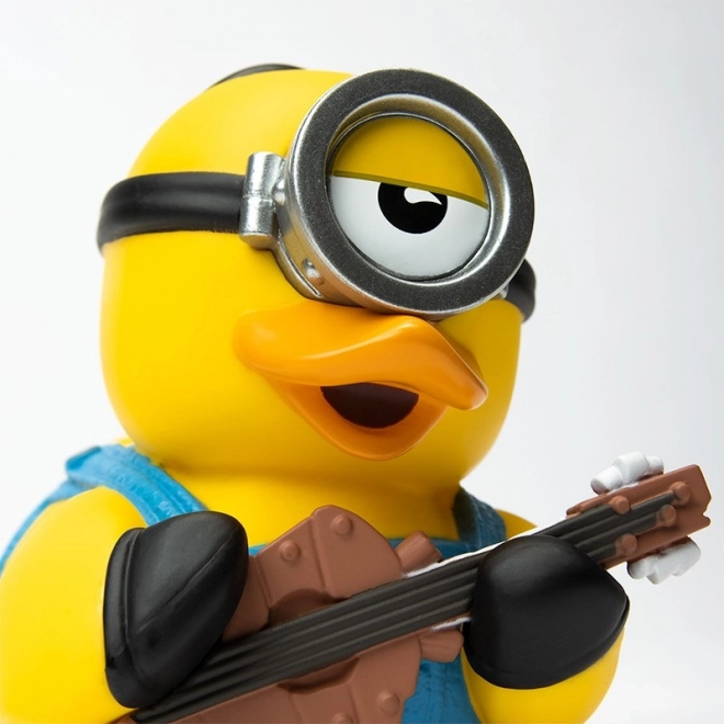 Tubbz and Stuart Minions-samlergenstand