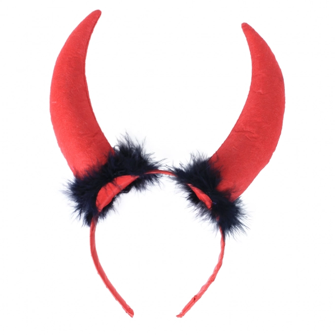 Djævel horn maxi