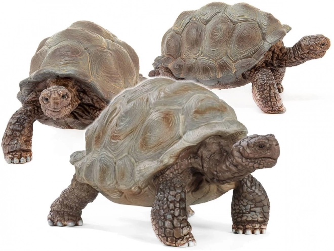 SCHLEICH Wild Life® 14824 kæmpeskildpadde