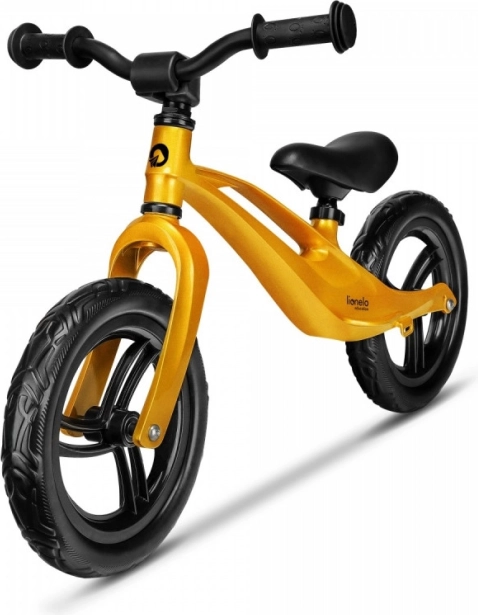 Løbecykel Bart Goldie til børn