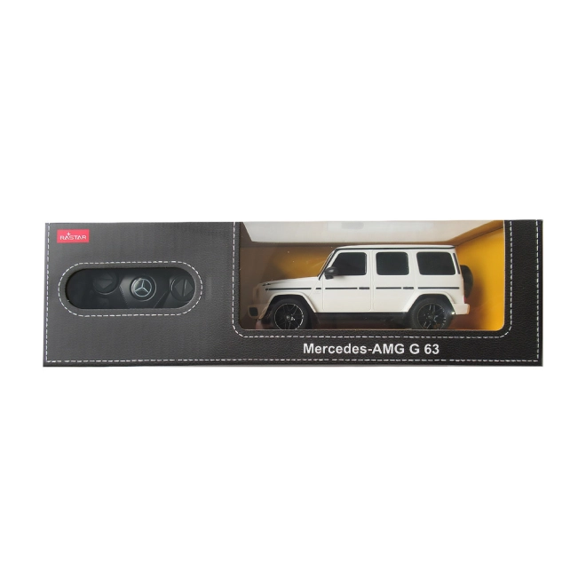Licenseret design af Mercedes-AMG G 63