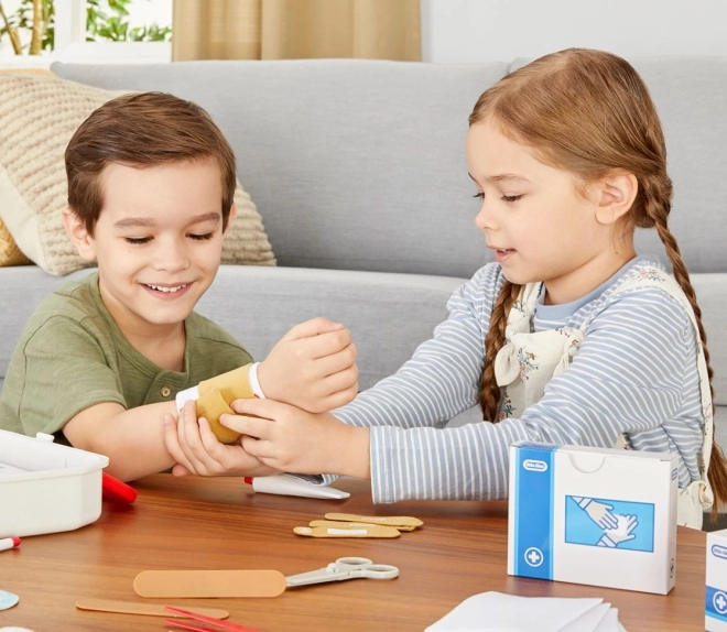 Little Tikes Min første lægetaske