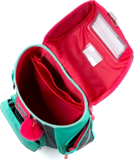 Smart organisering for de første klassetrin