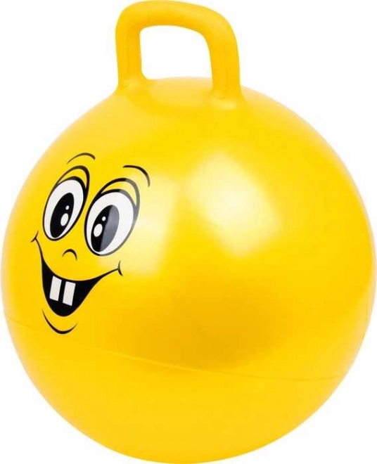 Small Foot Hoppebold Q