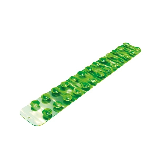 Squido pop/Sugeskåle antistress silikone 26cm farvemix