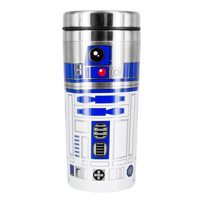 Rejsekrus R2D2