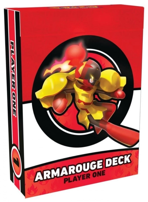 Sæt Pokemon TCG: Battle Academy 2024
