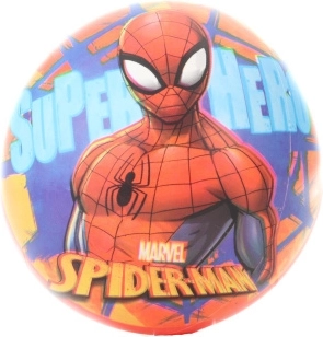 Vibrerende Spider-Man-design