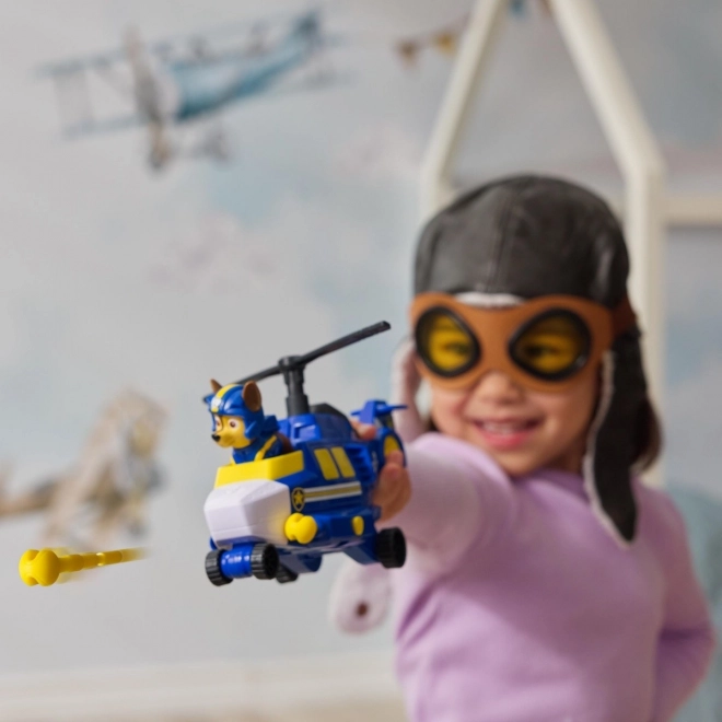 Paw Patrol Air Rescue Fly Chase Fly