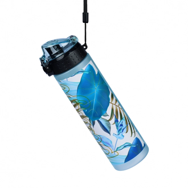 BAAGL Tritan drikkeflaske Leafs, 700 ml