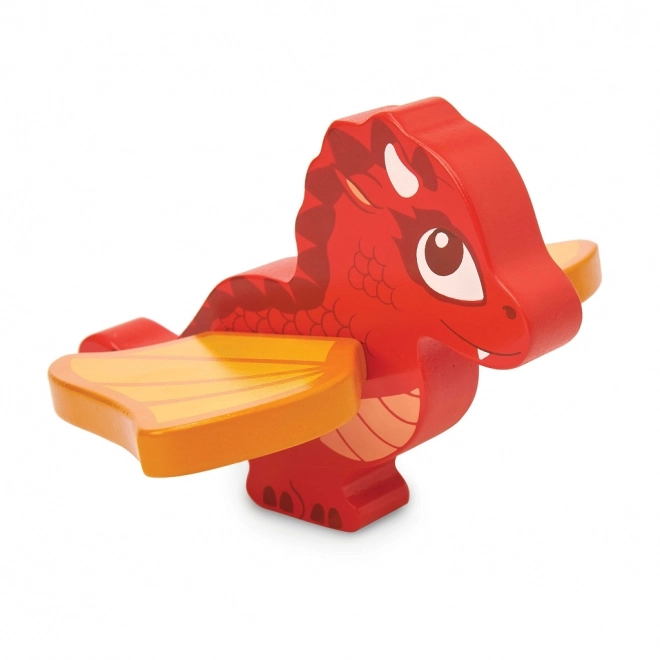Trædragen Le Toy Van