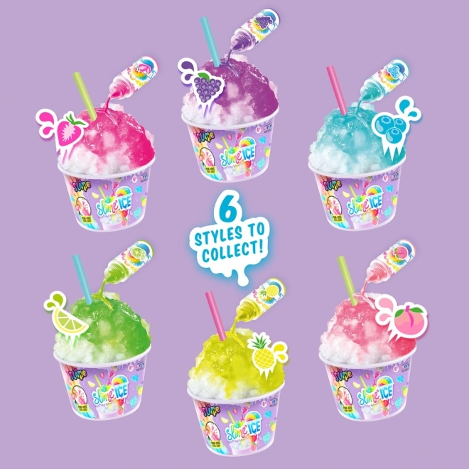 Slime Ice bæger So Slime