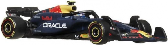 Præmieværdigt Legetøjsbil Hot Wheels Formel 1