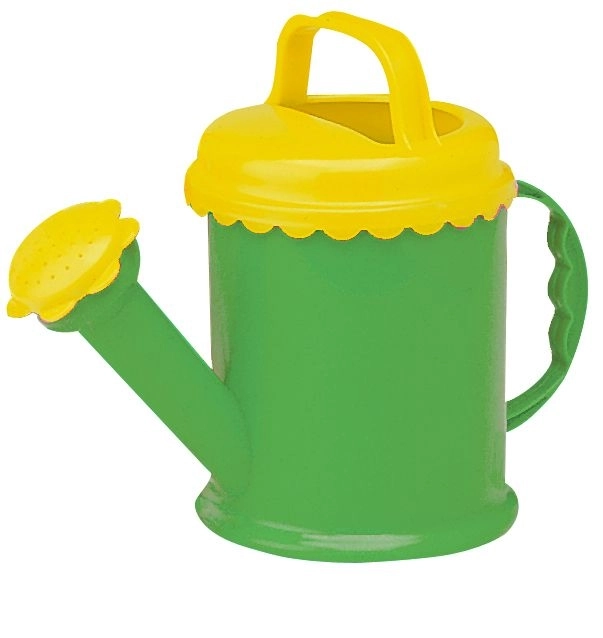Androni Vandingkande 1,2 l - grøn