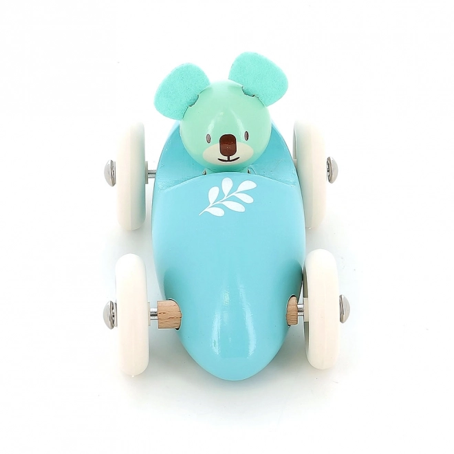 Racerbil Koala Alice