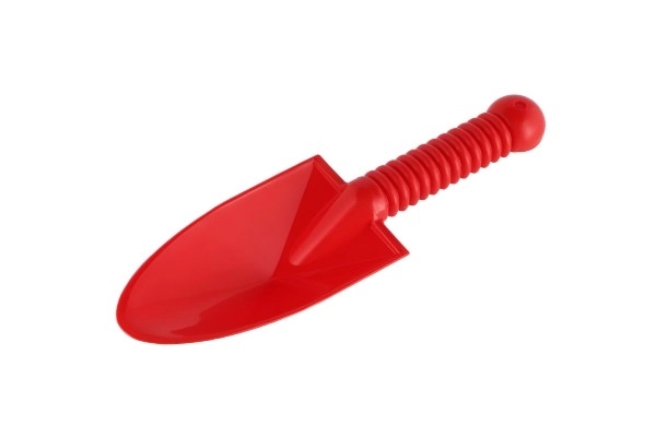 Spade/Ske plast 25cm