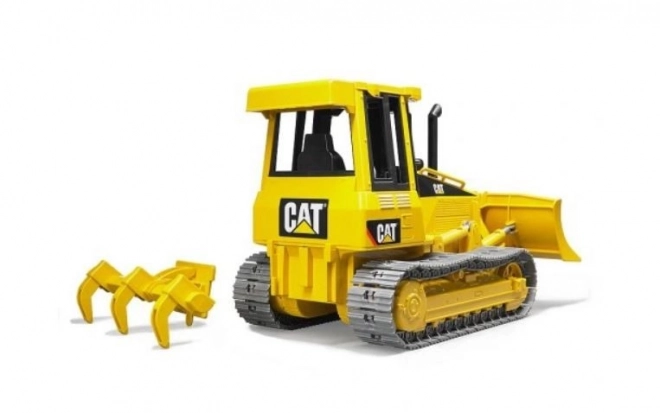 Bruder CATERPILLAR bulldozer lille