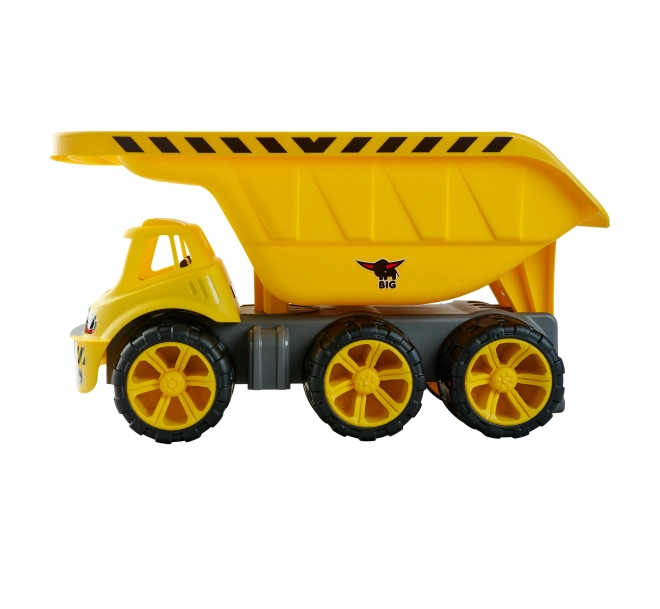 BIG Power Worker Mega Dumper