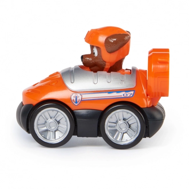 Legetøj Køretøj Paw Patrol Pup Squad
