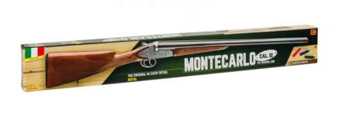 Riffel MONTECARLO