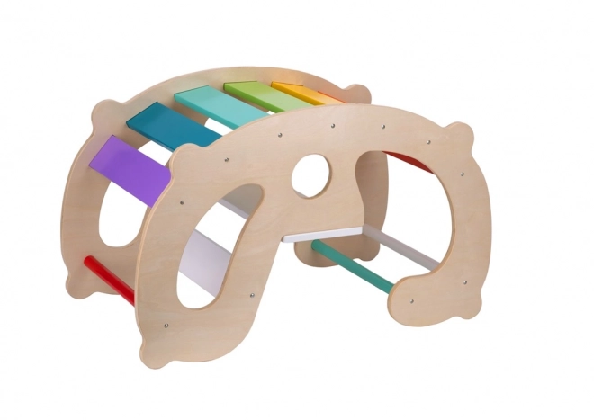 Montessori gynge 2 i 1 fra 2Kids Toys