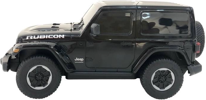 Samling af Jeep-modeller