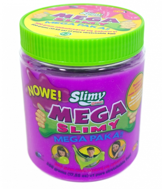 Slank mega slim 500g