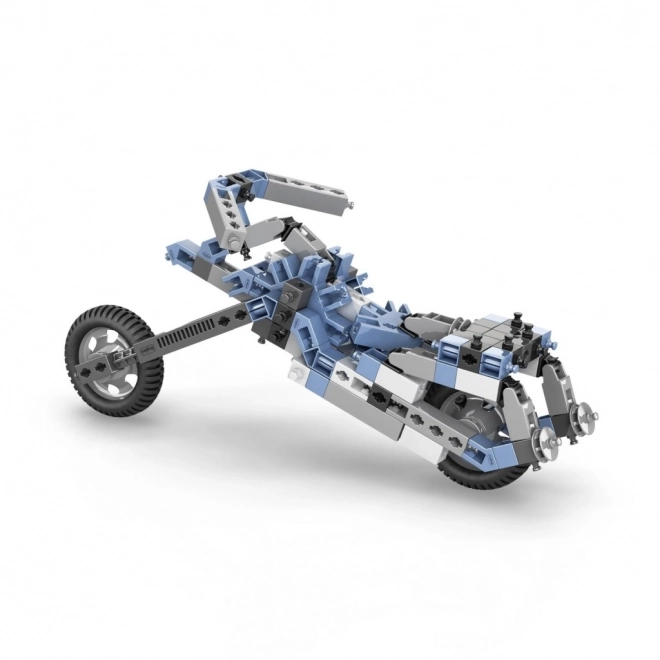 Byggesæt Creative Builder Multimodel 25v1