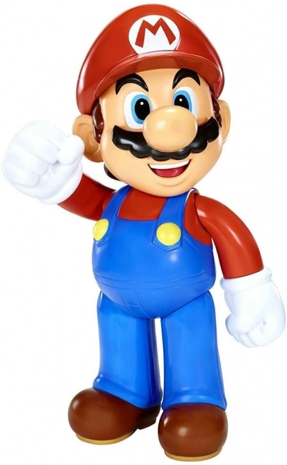 Stor Super Mario-figur 51 cm