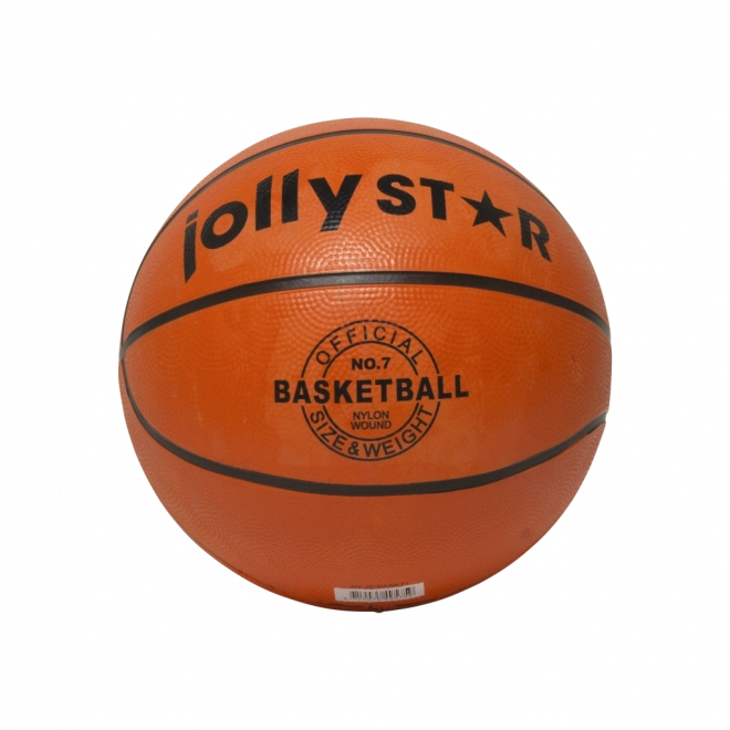 Basketball bold original Jolly Star