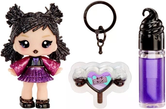 Samlerserie med dufte