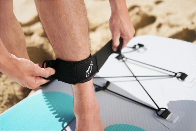 Bestway Aqua Glider 320 cm oppustelig paddleboard