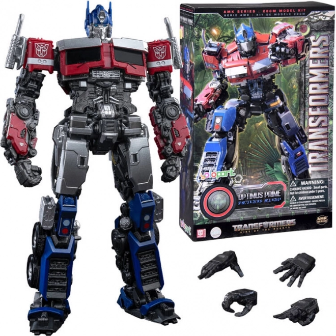 Hasbro Transformers Optimus Prime 20cm samlerfigur ZA5470