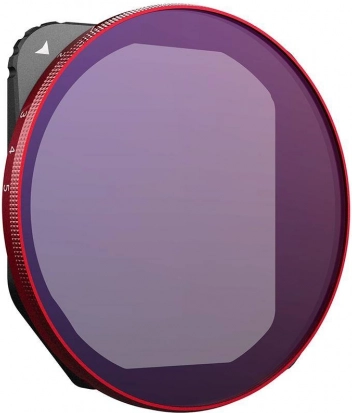 PGYTECH VND-filter 2-5 stop til DJI Mavic 3 / Mavic 3 CINE (P-26A-016)