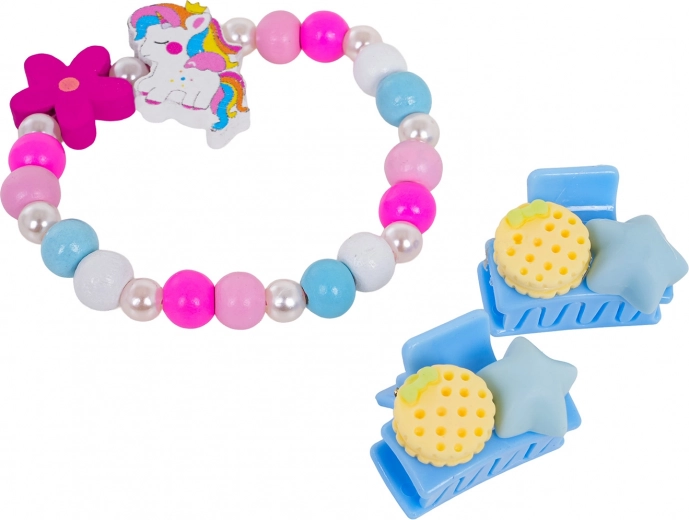 Praktiske hårspænder