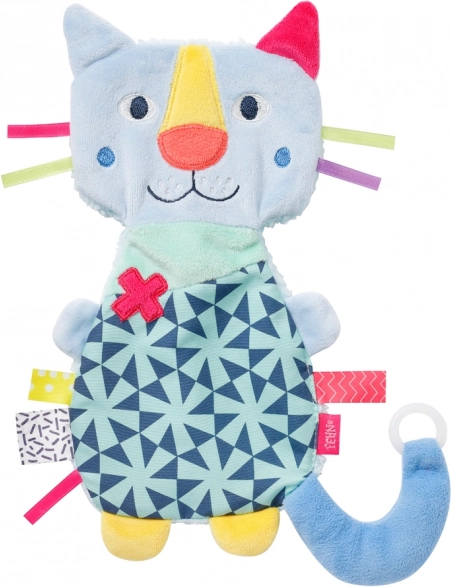 Krammekat, Color Friends