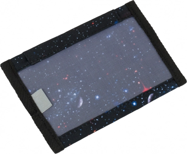 Hals pung Pixel Space