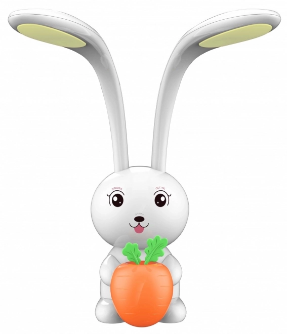 LED bordlampe Kanin Charlie