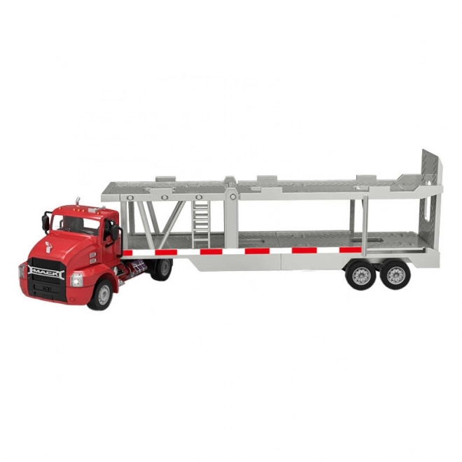 Fjernstyret biltransportlastbil 1:26 Double Eagle
