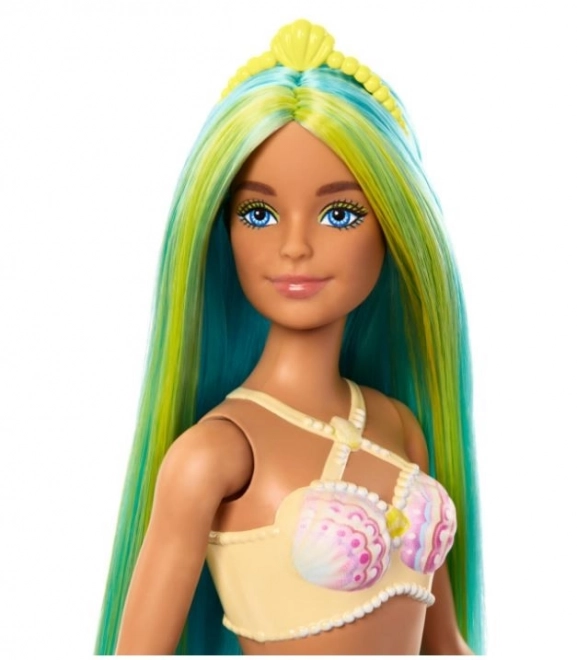 Barbie Havfruedukke