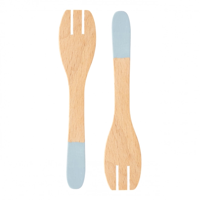 Small Foot Pasta- og Kogesæt