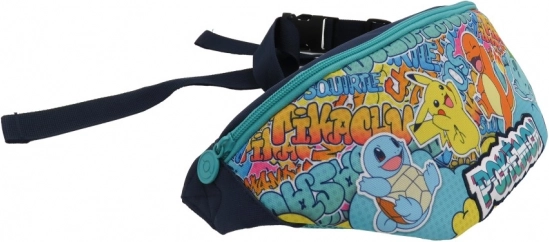 Pokémon bæltetaske Urban Edition