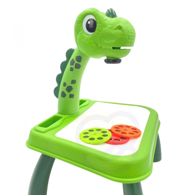 Dinosaur design