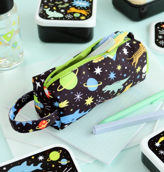 A Little Lovely Company Etui til farveblyanter