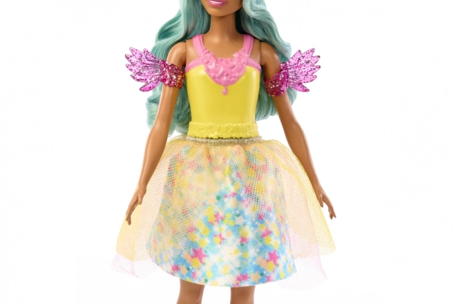 Barbie Barbie en berøring af magi veninde – Teresa