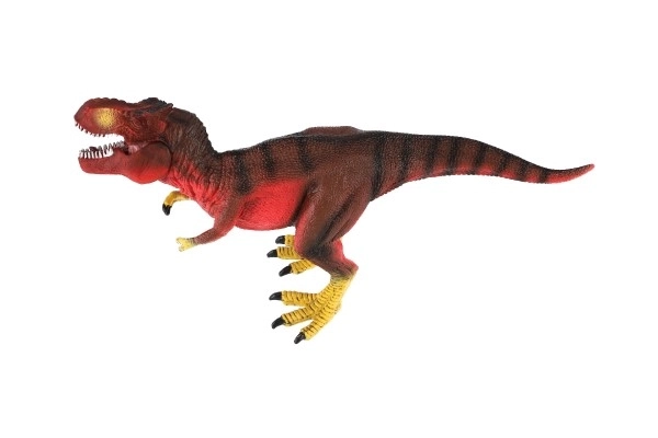 Tyrannosaurus pakket plast 26cm i pose