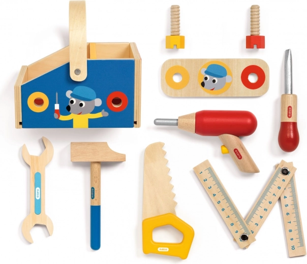 Kvalitetstræ med FSC-certificering