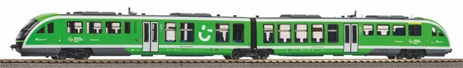Diesel enhed Desiro ČD